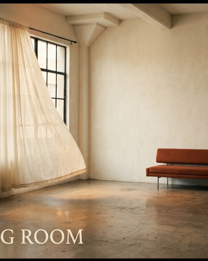 Breathing Room